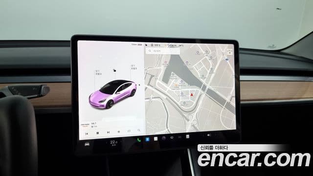 Tesla модель 3 Long Range AWD, 2020 14