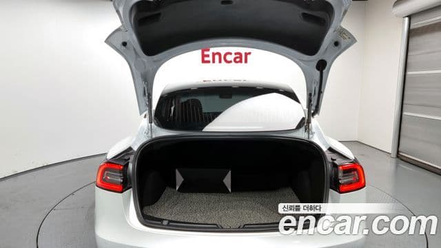 Tesla модель 3 Long Range AWD, 2020 20