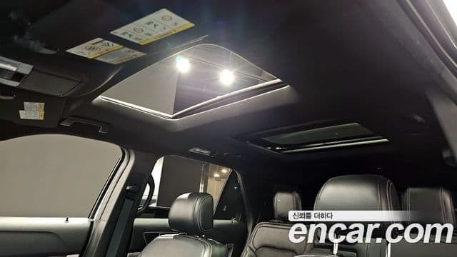 Ford Explorer 5세대, 2017 19