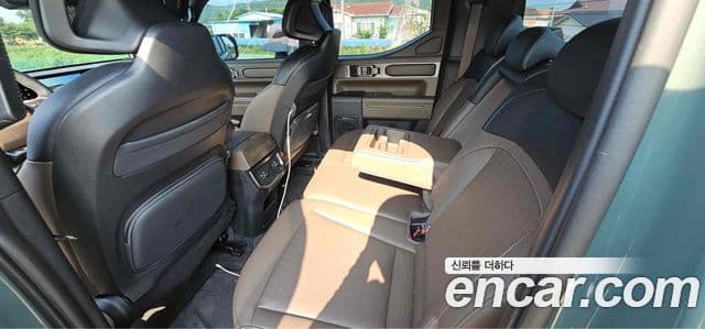 Kia 타스만 Adventure, 2025 7