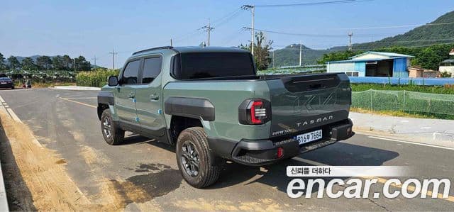 Kia 타스만 Adventure, 2025 9