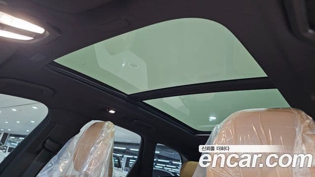 Volvo XC60 2세대 T8 Ultra Bright, 2025 17