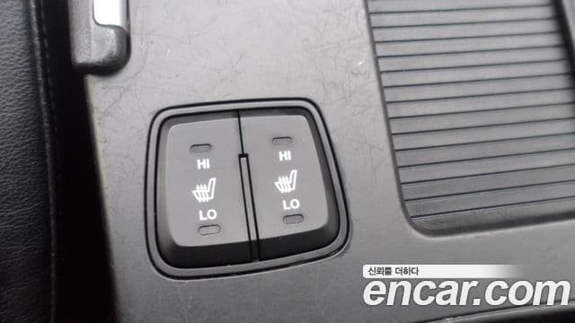 Hyundai Sonata гибрид Premier, 2012 14