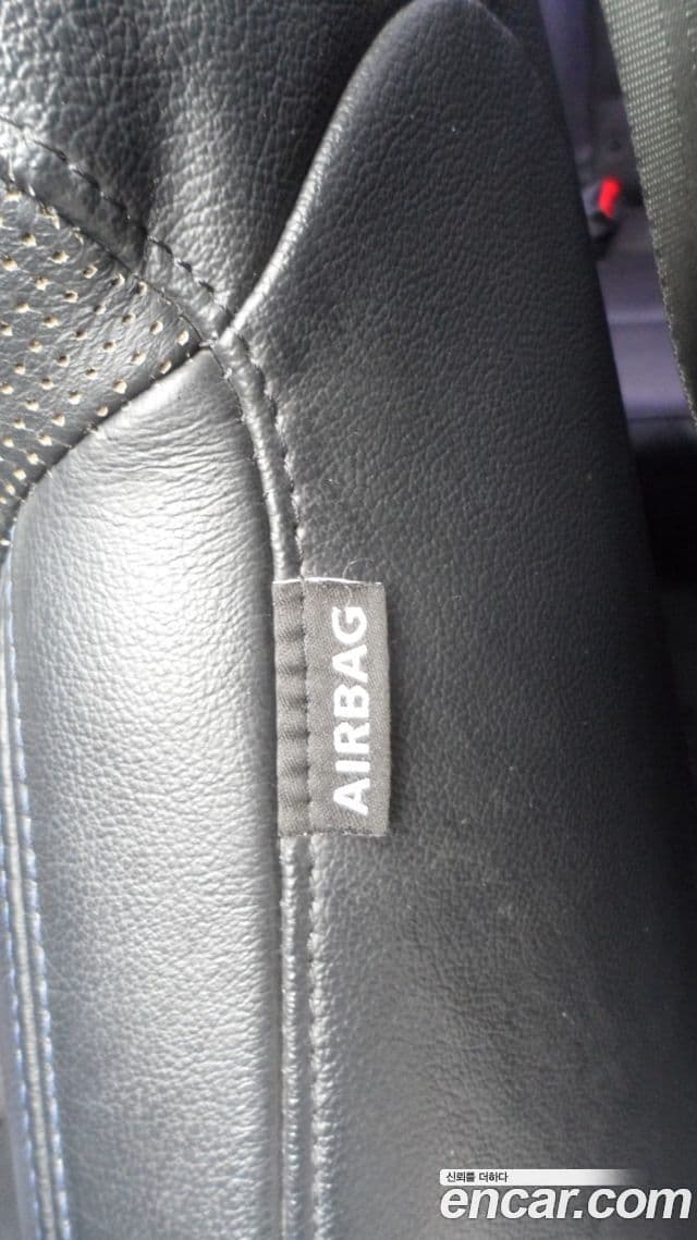 Hyundai Sonata гибрид Premier, 2012 16