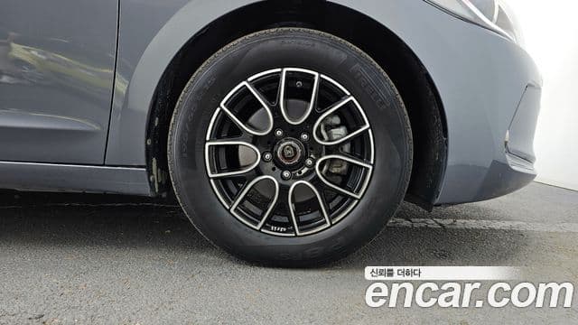 Hyundai Avante AD 1.6 e-VGT Smart, 2017 все фото