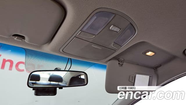 Hyundai Avante AD 1.6 e-VGT Smart, 2017 14