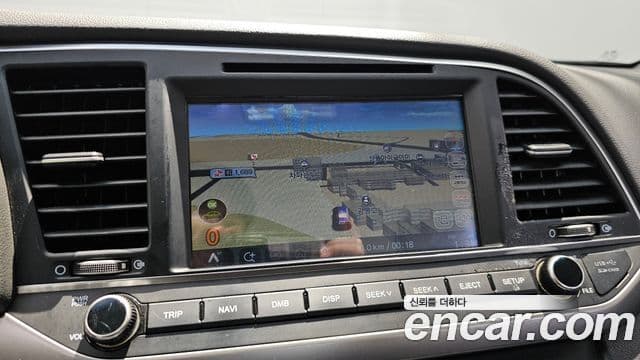 Hyundai Avante AD 1.6 e-VGT Smart, 2017 15