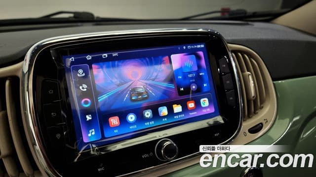 Fiat 500 1세대, 2016 14