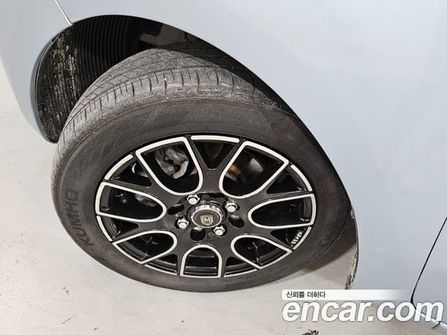 Kia Ray Deluxe, 2013 все фото