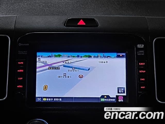 Kia Ray Deluxe, 2013 13