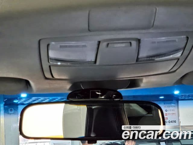 Kia Ray Deluxe, 2013 14