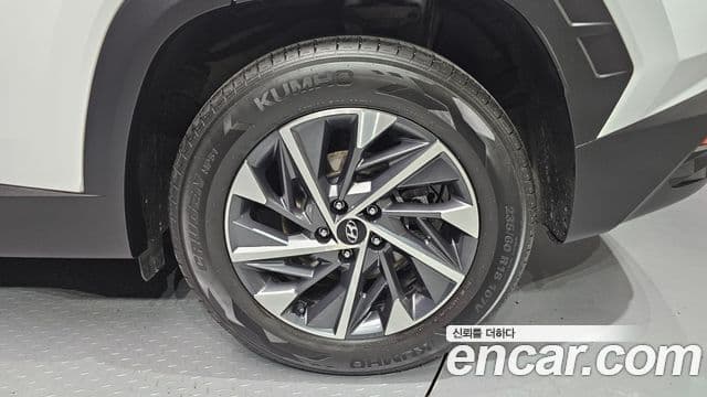 Hyundai Tucson (NX4) Premium, 2021 все фото