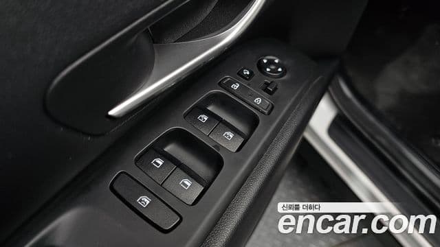 Hyundai Tucson (NX4) Premium, 2021 11