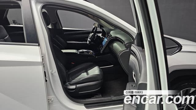 Hyundai Tucson (NX4) Premium, 2021 18