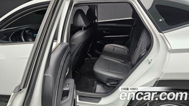 Hyundai Tucson (NX4) Premium, 2021 19