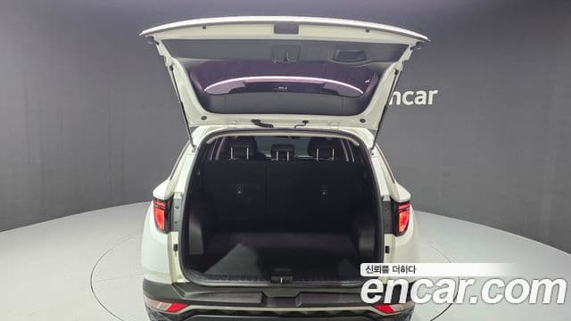 Hyundai Tucson (NX4) Premium, 2021 20