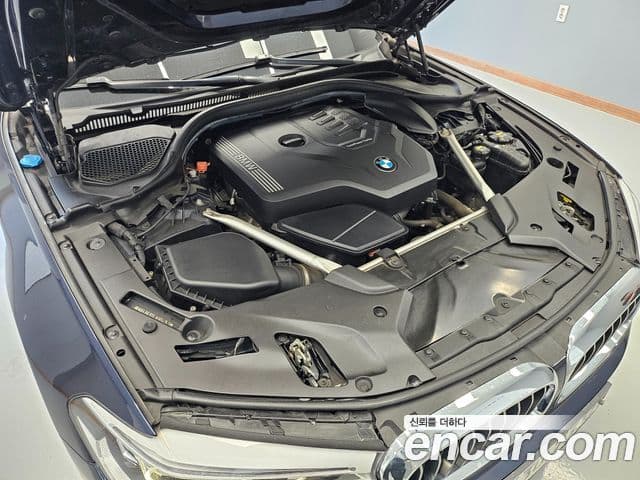 BMW 5시리즈 (G30) 530i Luxury Plus, 2020 6