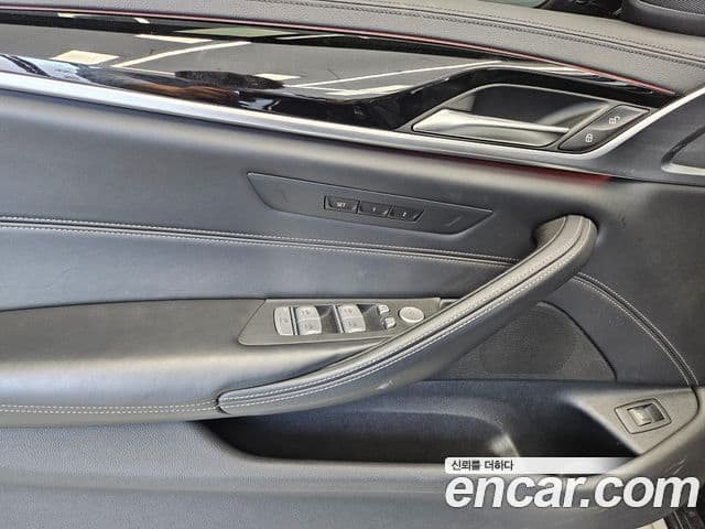 BMW 5시리즈 (G30) 530i Luxury Plus, 2020 15