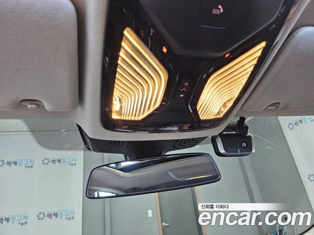 BMW 5시리즈 (G30) 530i Luxury Plus, 2020 17