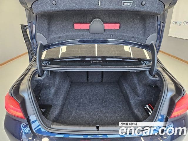 BMW 5시리즈 (G30) 530i Luxury Plus, 2020 18