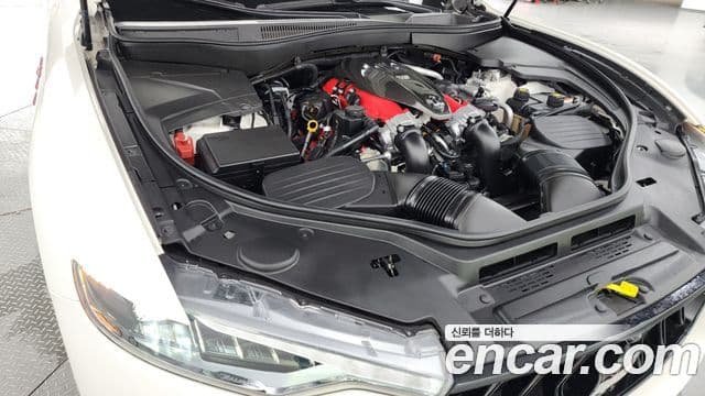 Maserati Levante 3.8 Trofeo, 2021 6