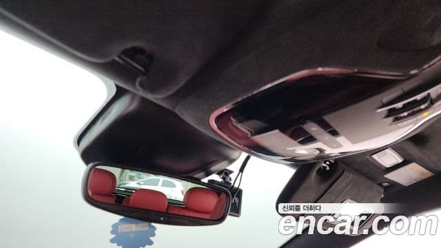 Maserati Levante 3.8 Trofeo, 2021 17