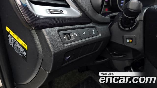 Hyundai Santa Fe DM Premium, 2014 17