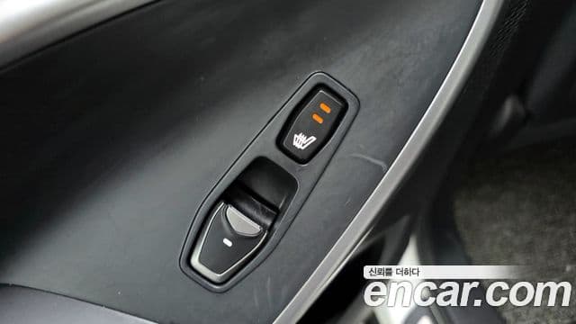 Hyundai Santa Fe DM Premium, 2014 18