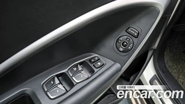 Hyundai Santa Fe DM Premium, 2014 19