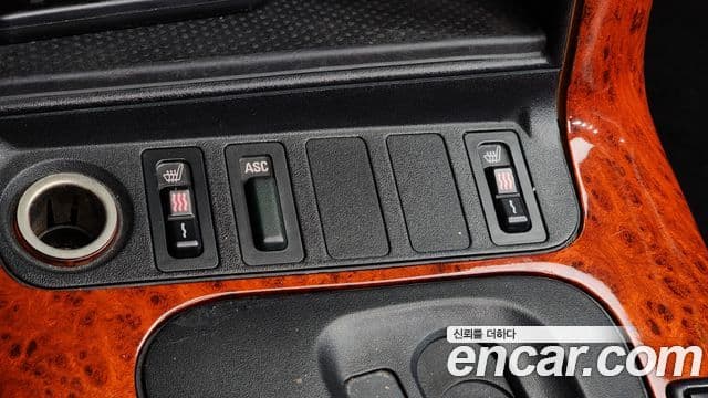 BMW 3시리즈 E36, 1997 15