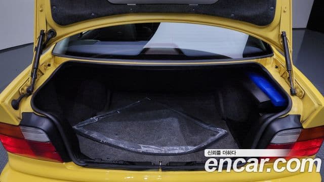 BMW 3시리즈 E36, 1997 20