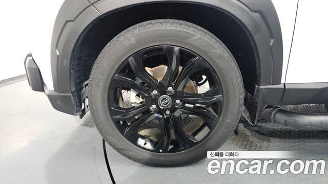 KG모빌리티(SsangYong) The / новый New Rexton Sport 칸 Expedition, 2023 все фото