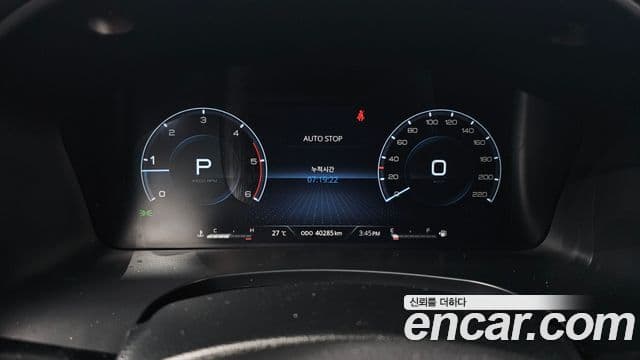 KG모빌리티(SsangYong) The / новый New Rexton Sport 칸 Expedition, 2023 8