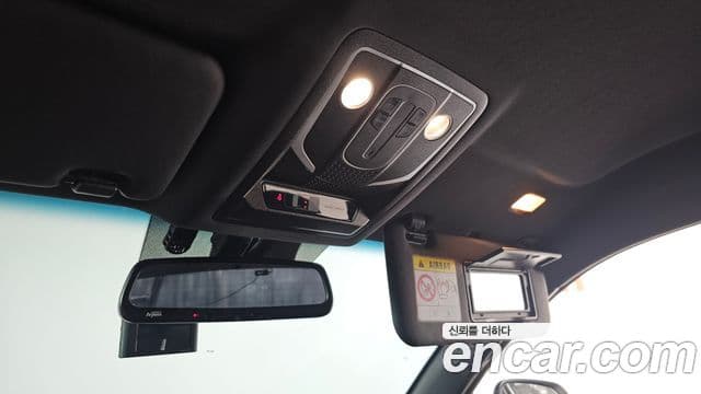 KG모빌리티(SsangYong) The / новый New Rexton Sport 칸 Expedition, 2023 16