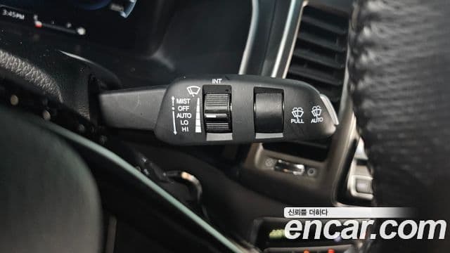 KG모빌리티(SsangYong) The / новый New Rexton Sport 칸 Expedition, 2023 18