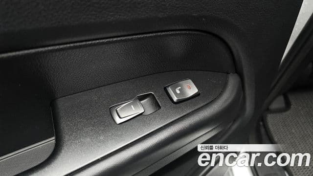 KG모빌리티(SsangYong) The / новый New Rexton Sport 칸 Expedition, 2023 19