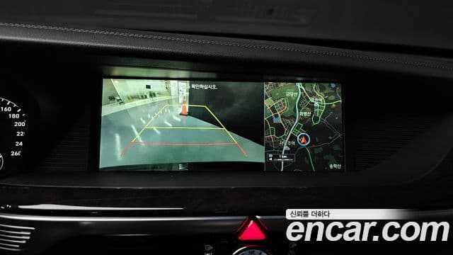 Genesis EQ900 Luxury, 2016 16