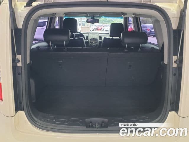 Kia Soul 빌트인캠2 — базовая версия - Built-in Cam 2, 2012 7