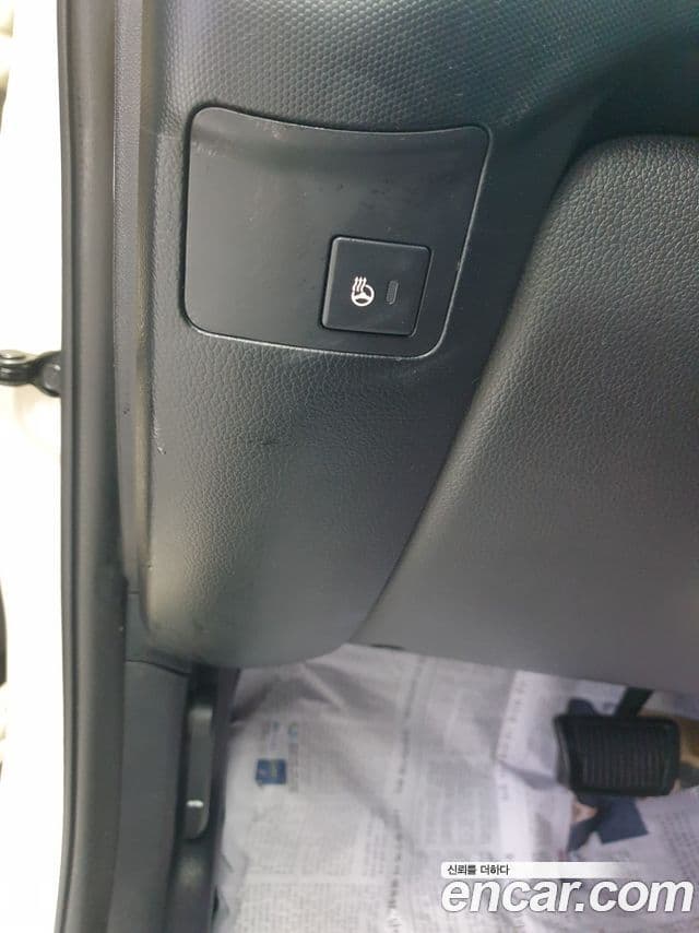 Kia Soul 빌트인캠2 — базовая версия - Built-in Cam 2, 2012 11