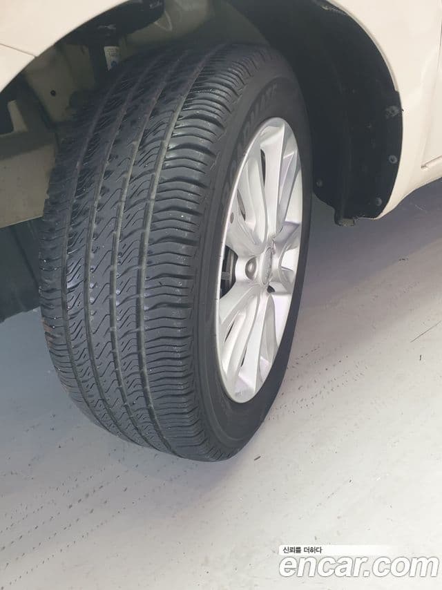 Kia Soul 빌트인캠2 — базовая версия - Built-in Cam 2, 2012 15