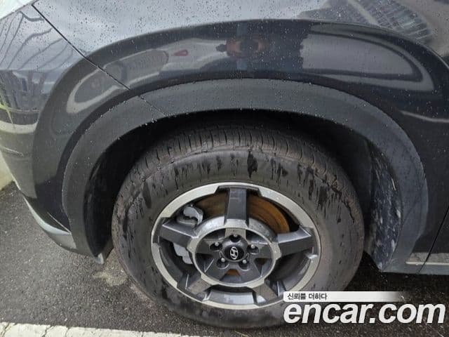 Hyundai The / новый New Palisade Exclusive, 2024 4