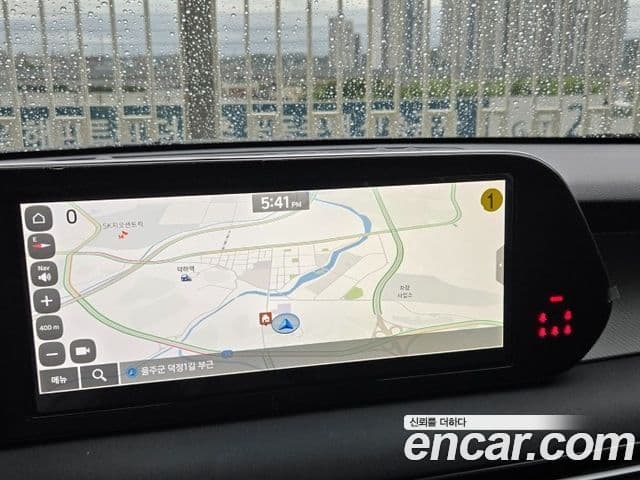 Hyundai The / новый New Palisade Exclusive, 2024 8