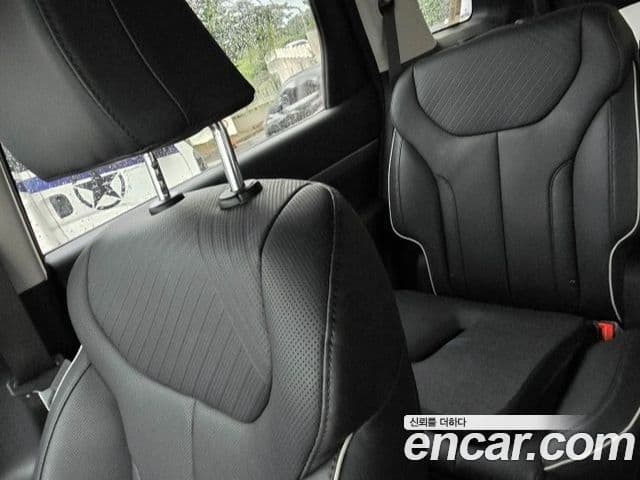 Hyundai The / новый New Palisade Exclusive, 2024 10