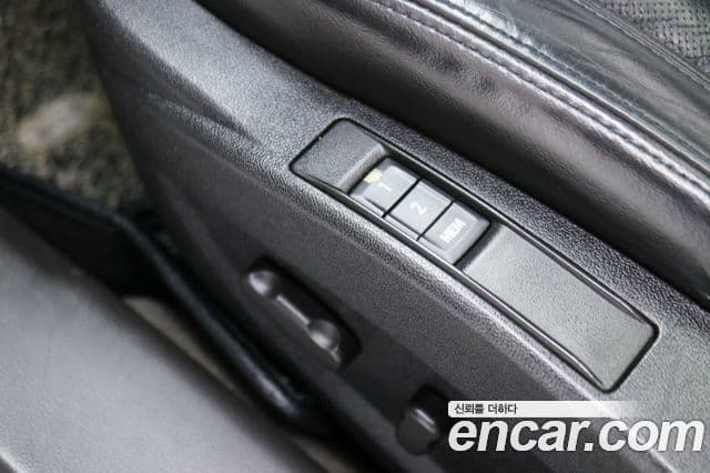 Chevrolet(GM대우) 알페온 Supreme, 2011 13