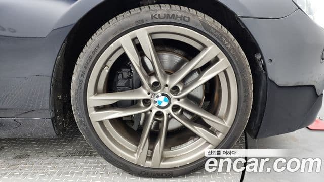 BMW 6시리즈 (F12) 640d xDrive M Sport Gran Coupe, 2016 все фото