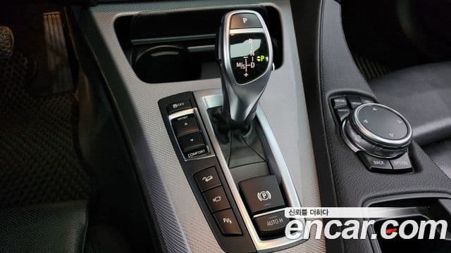 BMW 6시리즈 (F12) 640d xDrive M Sport Gran Coupe, 2016 9