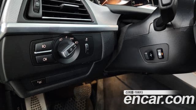 BMW 6시리즈 (F12) 640d xDrive M Sport Gran Coupe, 2016 14