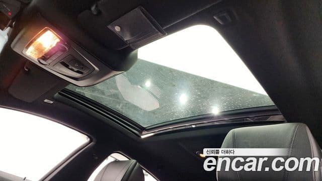 BMW 6시리즈 (F12) 640d xDrive M Sport Gran Coupe, 2016 18