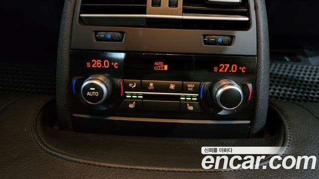 BMW 6시리즈 (F12) 640d xDrive M Sport Gran Coupe, 2016 19