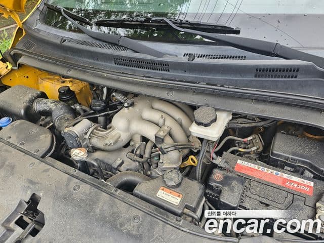 Hyundai The / новый New Grand Starex детский перевозочный автомобиль LPi, 2020 11